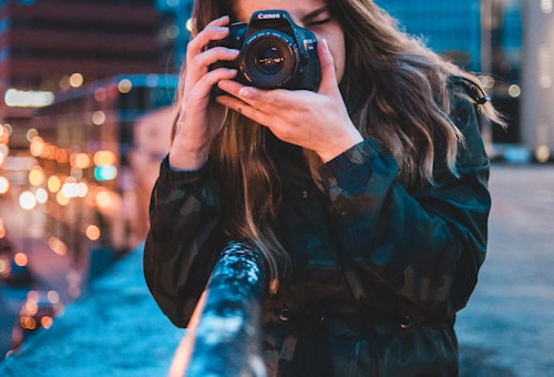 Photography Portfolio