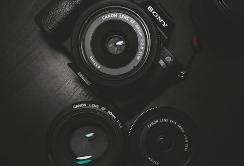 Photography Portfolio