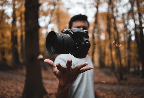 Photography Portfolio